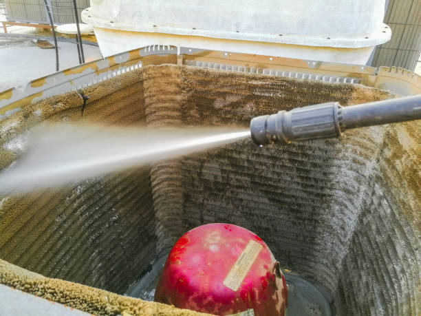 Best Affordable Duct Cleaning Services  in Lewisburg, WV