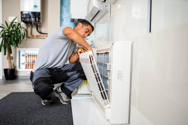 Best Ductwork Cleaning Services  in Lewisburg, WV