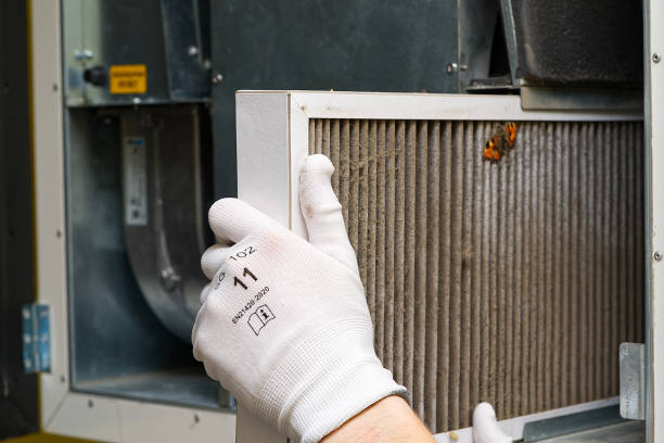 HVAC System Cleaning in Lewisburg, WV