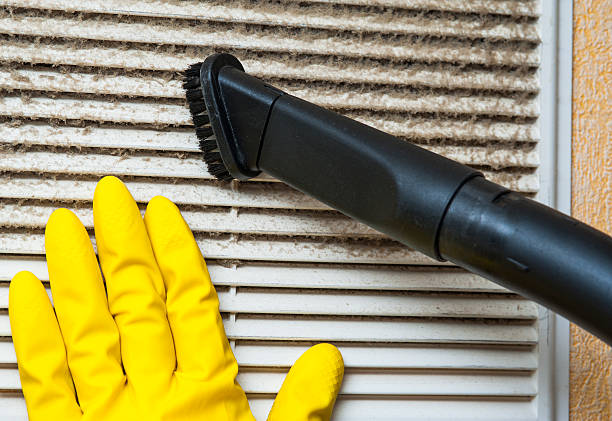 Best HVAC Duct Inspection Services  in Lewisburg, WV